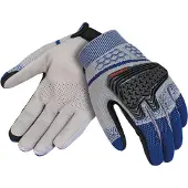 Tucano Urbano Supermano Gloves Bleu XL