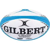 You do it Ballon de Rugby Gilbert G-TR4000 Entraîneur Multicolore