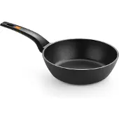 BRA Pan Honda Efficient A271120/ Ø20cm/ Aluminium moulé/ Convient à l'induction