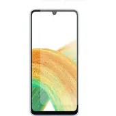 Samsung Sam Displayschutzfolie Galaxy A33 5g Transparent