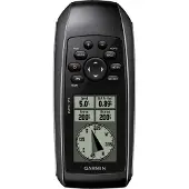 Garmin 73 Gps Noir