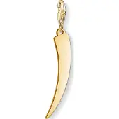 Thomas Sabo Y0038-413-39 Charm Doré Femme