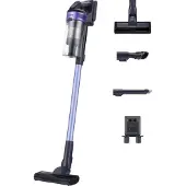 Samsung Aspirateur Balai Jet 60 Turbo Vs15a6031r4/ef