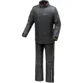 Tucano Urbano Diluvio Day Hydroscud Rain Set Gris 3XL