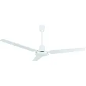 Orbegozo Cf 85120 Ceiling Fan Blanc One Size / EU Plug 220V