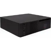 CoolBox Boîtier Pc Matx Slim T360 Fte-300