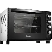 COMELEC Four électrique Mini HO6050 2000 W