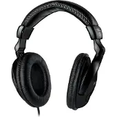 Meliconi Auricular Tv Hp50 Plus Headset Noir