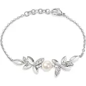 Morellato Saer24 Bracelet Argenté Femme