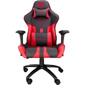 Talius Vipper 4d Butterfly Gaming Chair Noir,Rouge