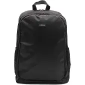 Nilox NXBK010 sac à dos Sac à dos normal Noir Nylon, Polyester