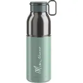 Elite Aqua 550ml Water Bottle Vert