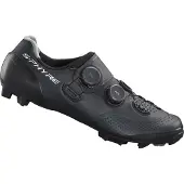 Shimano Chaussures VTT XC902 Noir, Taille 45 - EUR
