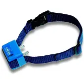 Num'Axes Collier Anti-Aboiement Num'Axes Canicalm Blue