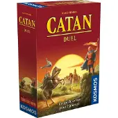Catan Studios Jeux De Societe - Catan Duel