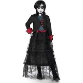 MOM Costume De Femme Zoe