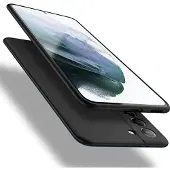 X-Level Samsung Galaxy S25 Ultra - Guardian TPU Backcase Noir (Samsung Galaxy S25 Ultra), Coque pour téléphone portable, Noir