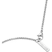 Police Jewelry SHOWPIECE PEAGN0005604 Collier pour homme