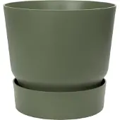 Elho Pot de Plante Elho Green Ø 55 cm en Plastique