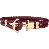 Paul Hewitt Phphlgdbxs Bracelet Violet