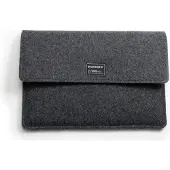Ekomodo Lapatx 13" Étui Gris