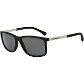 Giorgio Armani Emporio Sonnenbrille Modell Ea 4058/5063-81/58