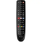 Meliconi Gb Personal 9+ Hisense Universal Tv Remote Clair
