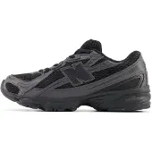 New Balance Baskets anthracite / noir