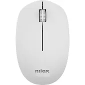 Nilox nxmowi4013 souris Bureau Ambidextre RF sans fil Optique 1000 DPI