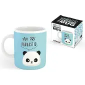 I-Total Tasses, Tasse, Bleu