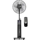 Big Buy Cooking Ventilateur avec humidificateur