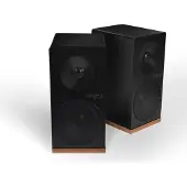 Tangent Enceinte passives Tangent Spectrum x4 Noir satiné Vendue par paire