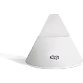 Argoclima ZENOLIGHT diffuseur aromatique Réservoir Plastique Blanc