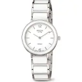 Boccia Titanium 3311-01 Damenarmbanduhr