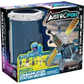 Silverlit Set de Jeu Station de Communication Silverlit
