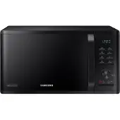 Samsung Micro-ondes solo 23l 800w noir - - MS23K3555EK -
