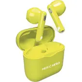 SBS Écouteurs TWS fluo