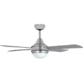 Orbegozo 17857 Orb Ceiling Fan Argenté One Size / EU Plug 220V