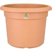 You do it Cache-pot en plastique circulaire Elho 40 cm