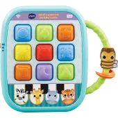 Vtech Tablette éducative Sensorielle des Baby Loulous
