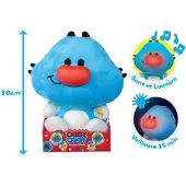 Simba Peluche OGGY OGGY avec son et lumière 30cm 109356132