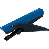 Petrus Majorette 205 And Box Staples Mini Stapler Pliers Bleu