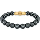 Police Pejlb2103905 Bracelet Doré Femme