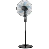 Orbegozo Sf 1140 Standing Fan Argenté One Size / EU Plug 220V