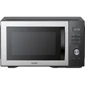 Candy Micro-ondes grill 29l 900w noir - - CMCA29EDLB/ST -