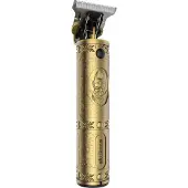 Kuken Professional Metallic Hair Clipper 5w Doré