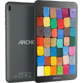 Archos Tablette T80 8" - 64gb Wi-fi