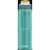 Kambukka Lagoon 1000ml Zesty Green Bottle Bleu