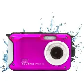 Easypix Caméra W3027 Wave