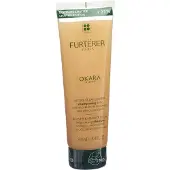 Rene Furterer Okara Blond Shampooing éclat 250 ml Shampooing
